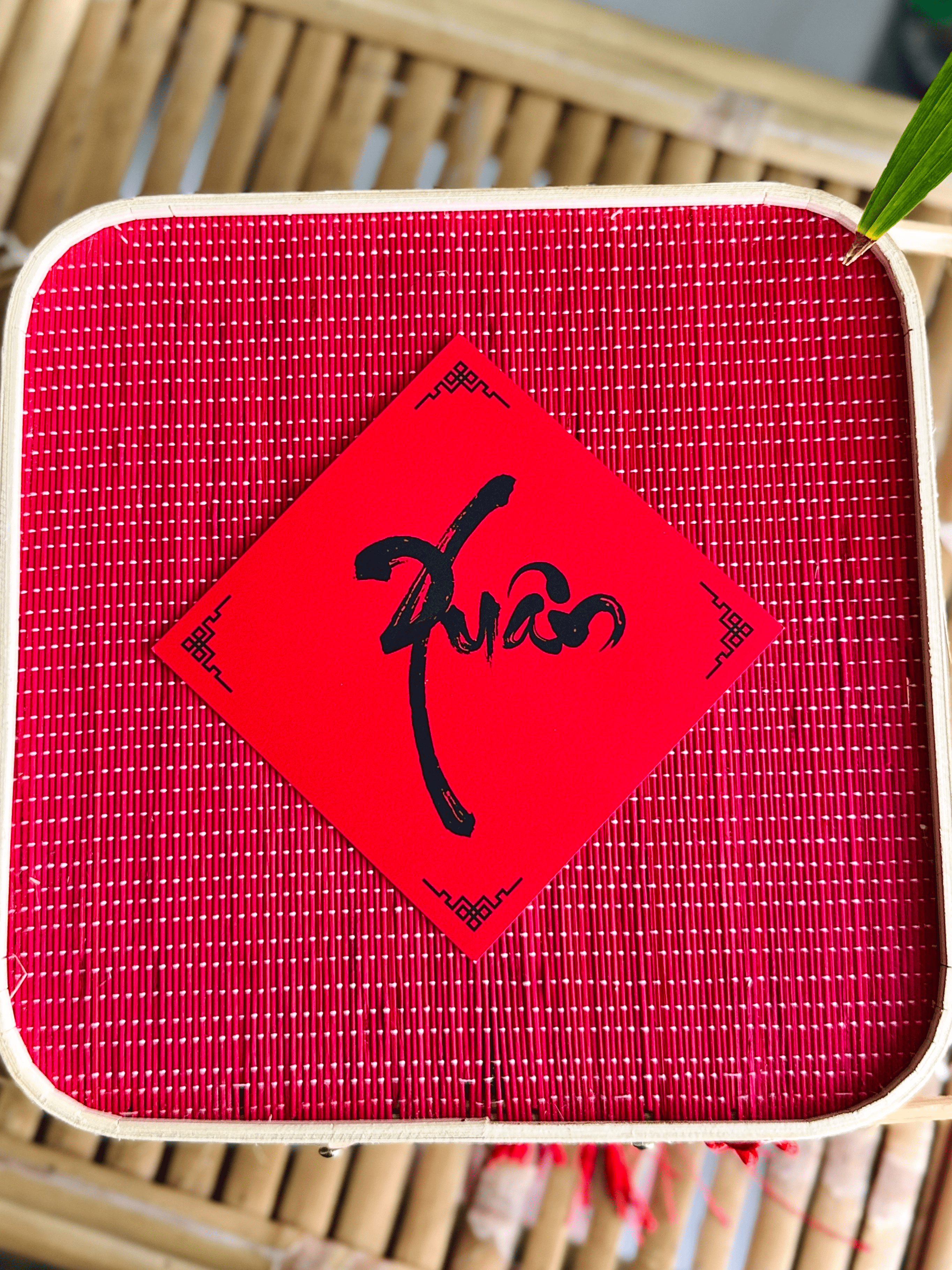 SET QUÀ 5 TỔ YẾN TINH CHẾ 40G GIỎ MÂY